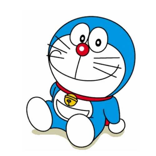 Doraemon Startup gurukul
