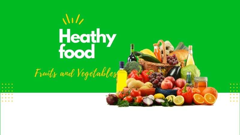 Heathy food startup gurukul
